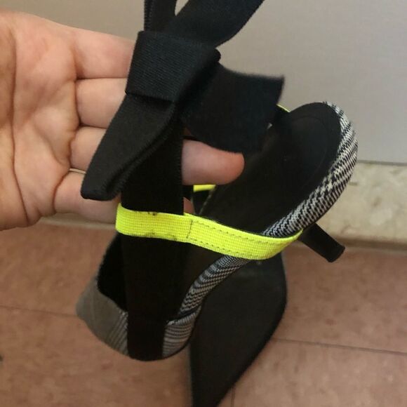 Zara shoe - Picture 3 of 5